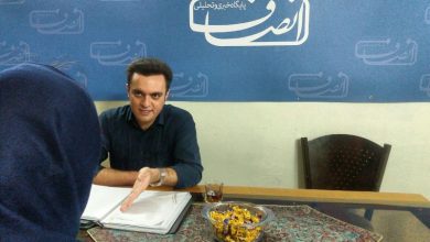 سجاد کاشف / وام ۲۵۰ میلیاردی به ریخته‌گران و بانک سرمایه ربط دارد؟