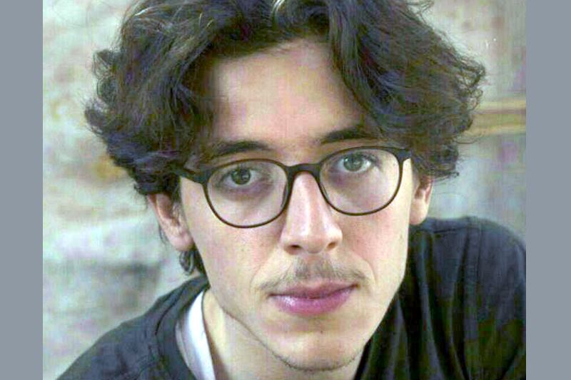 محکومیت علی مظفری به ۳۰ ماه حبس