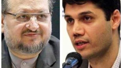 سوال از محمد شریعتمداری در مورد انتصاب میعاد صالحی