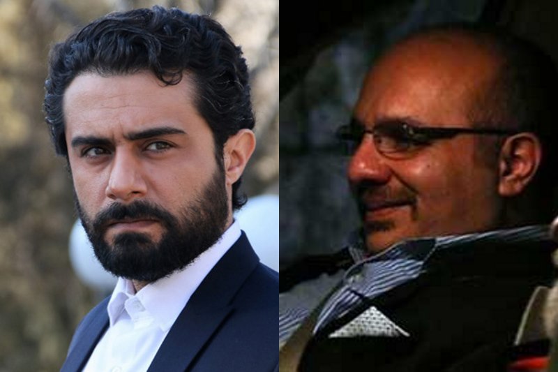 تحلیل رفتار مایکل و محمد در گاندو
