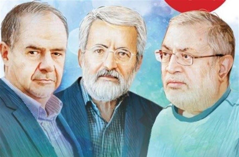 تسنیم: باید از مناظره با حجاریان - امینزاده استقبال کرد