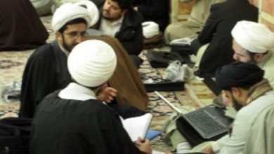 گزارشی از یک گفتگوی چالش برانگیز؛ نقد «شیخ انصاری» و «مکاسب»