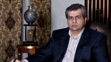 بهروز ریخته گران کسی که بی پرداخت ۱ ریال از جیب صاحب بانک سرمایه شد