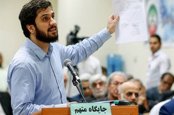 واکنش عجیب به بازداشت بهروز ریختهگران