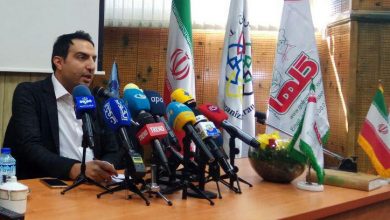 پاسخ کریمی تفرشی درباره‌ی گزارش شوالیه