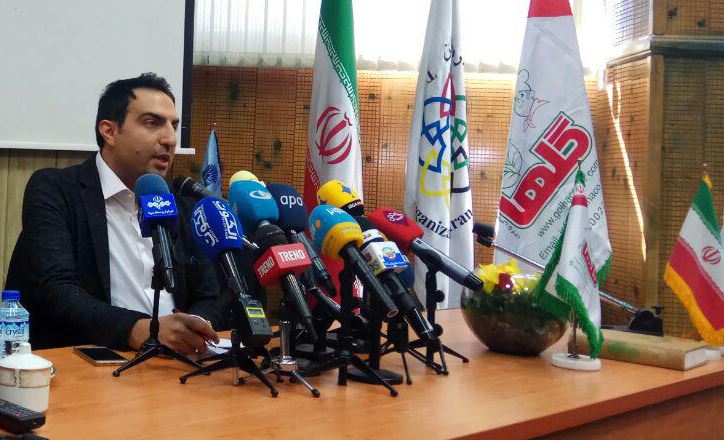 پاسخ کریمی تفرشی دربارهی گزارش شوالیه