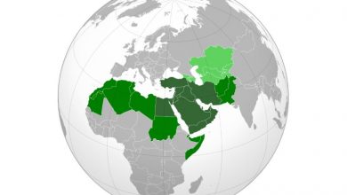 زمینه‌های تجزیه‌طلبی در جمهوری اسلامی