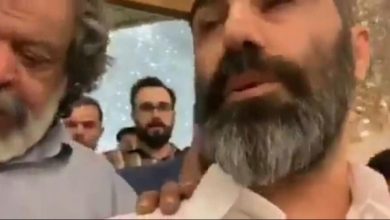 آيا موسسه اوج فقط اسم خود را از روی «قسم» برداشته است؟
