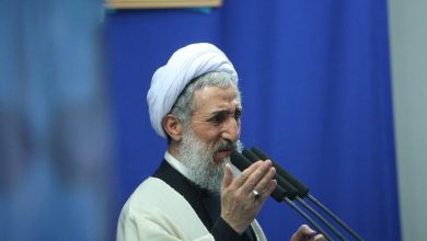 جناب صدیقی! کاش به سکوت ادامه می‌دادید