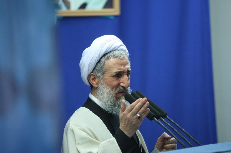 جناب صدیقی! کاش به سکوت ادامه میدادید