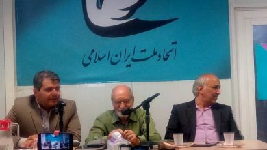 بهزاد نبوی: تنها راه اصلاح‌طلبان حضور در صحنه است