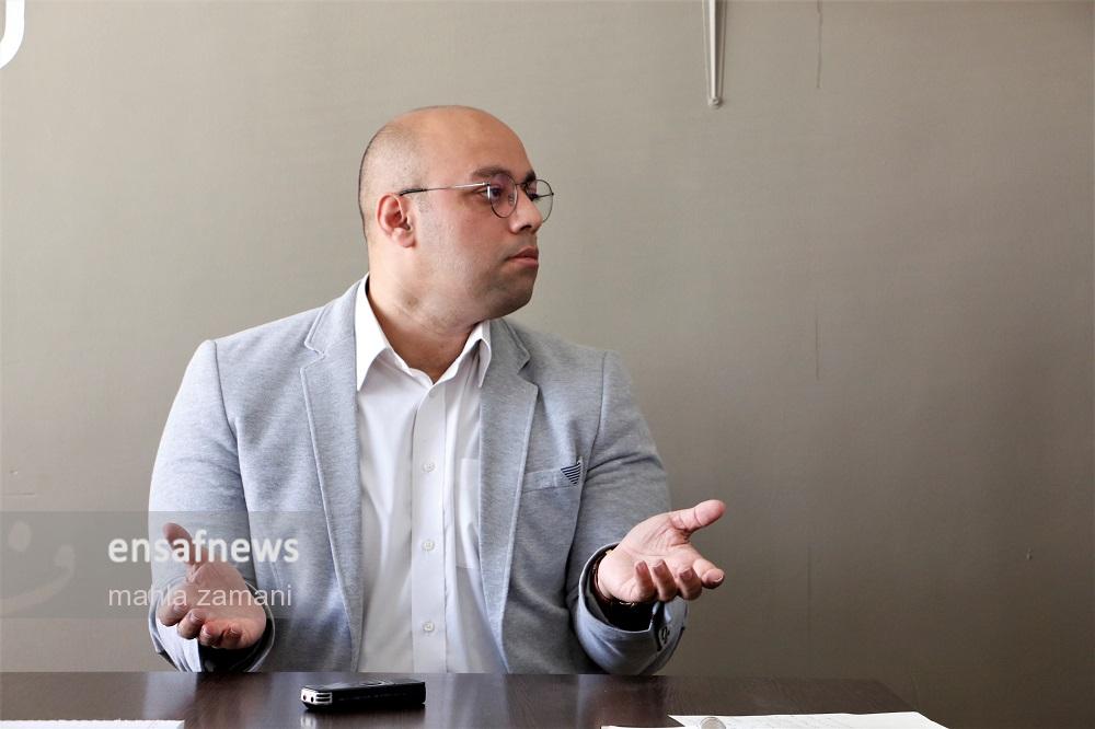مهدی تدینی