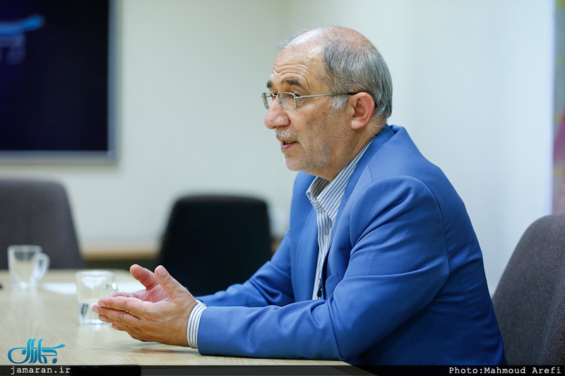 حسین علایی