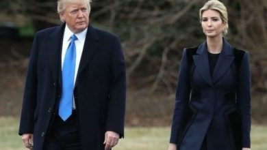 ایوانکا ترامپ