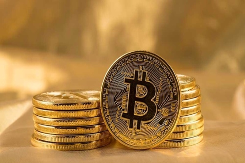 بیت کوین
