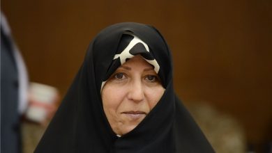فاطمه هاشمی