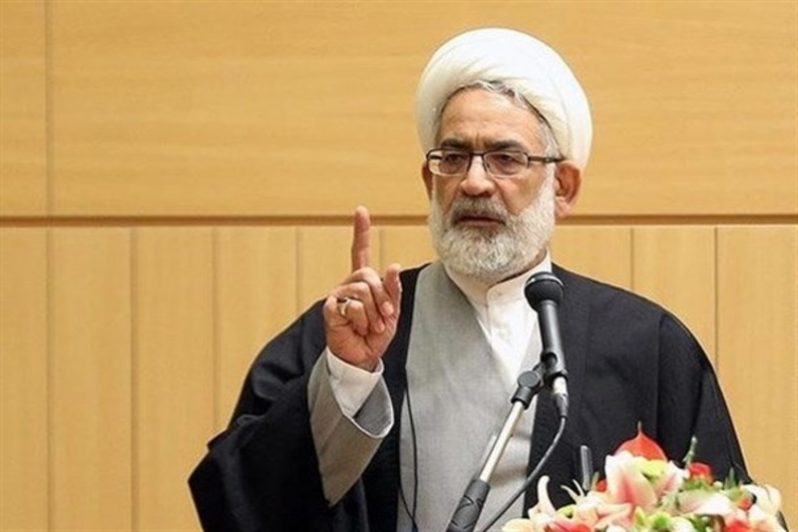 محمدجعفر منتظری