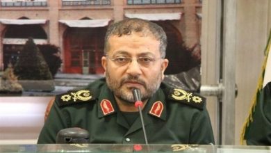 غلامرضا سلیمانی