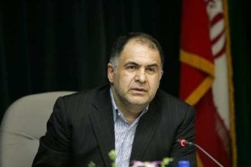 محمد خدادی