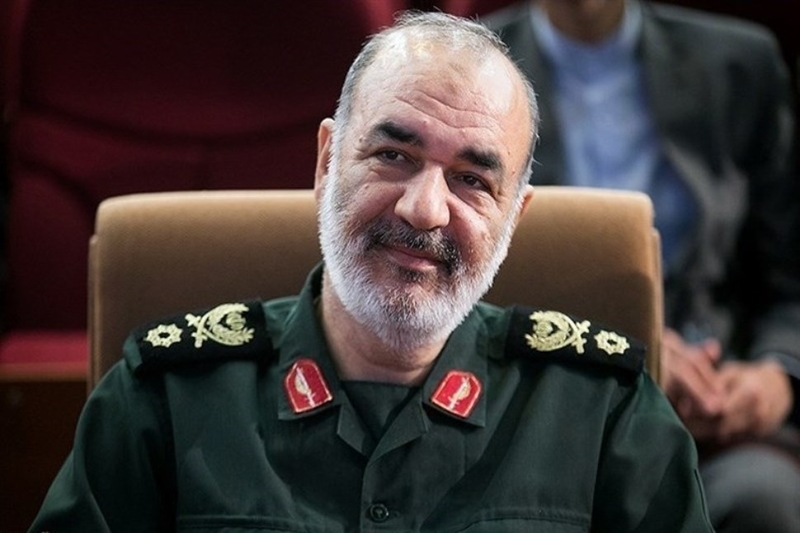 حسین سلامی
