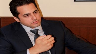 رضا نصری