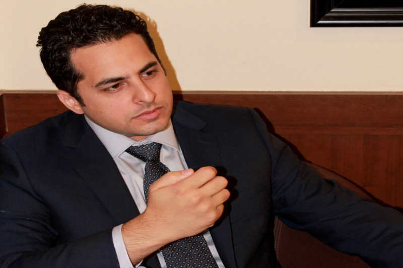 رضا نصری