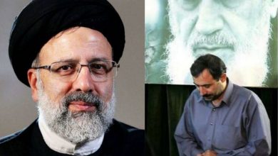پیشنهاد ابوالفضل فاتح یک ایرانی دور از وطن به ابراهیم رئیسی رییس قوه قضاییه