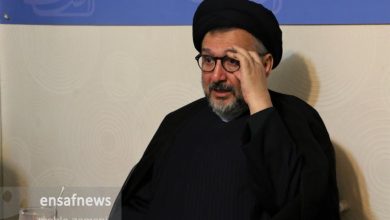 محمدعلی ابطحی