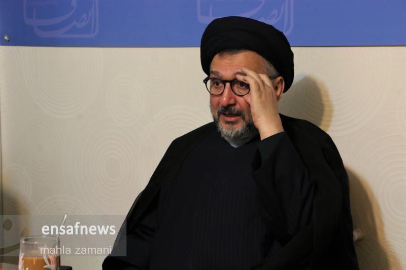 محمدعلی ابطحی