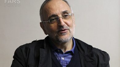 اکبر اعلمی نماینده مجلس ششم