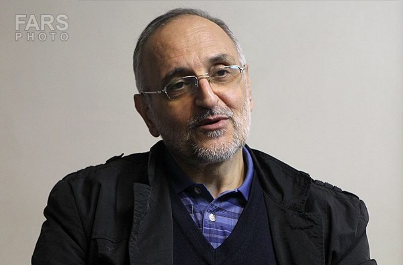 اکبر اعلمی نماینده مجلس ششم