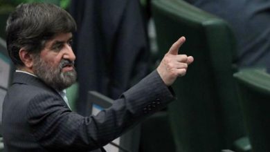 علی مطهری