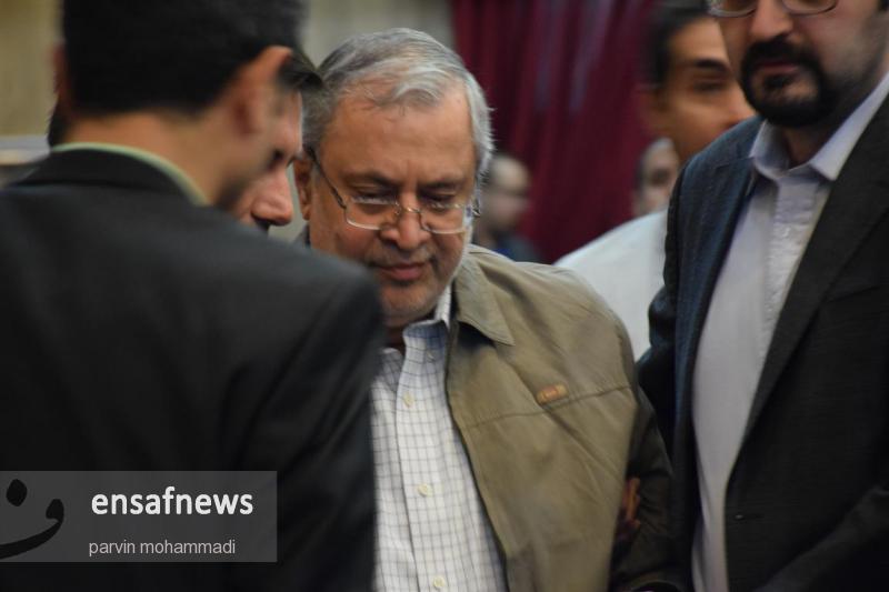 سعید حجاریان