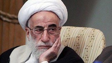 آیت الله جنتی دبیر شورای نگهبان