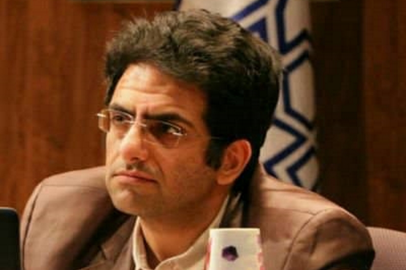 محمدعلی کامفیروزی