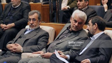 افشای پشت پرده فرار خاوری: با وساطتت دفتر احمدی نژاد رفت