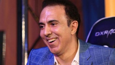 صداوسیما همچنان منتظر پاسخ مزدک به یک پیشنهاد
