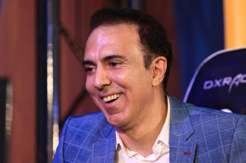 صداوسیما همچنان منتظر پاسخ مزدک به یک پیشنهاد