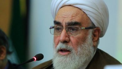 محمدی گلپایگانی