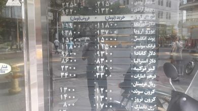 قیمت دلار به کانال ۱۱ هزار تومان بازگشت