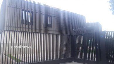 گزارش تصویری انصاف نیوز از باستی هیلز