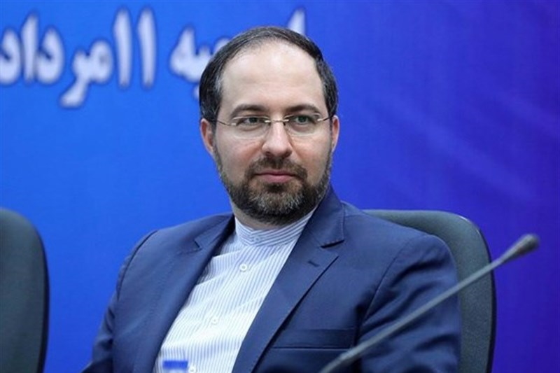 سید سلمان سامانی