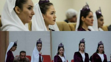 دربارهی یک حکم مترقی اسلام