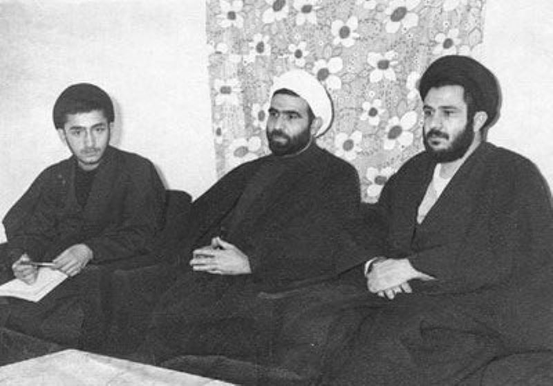 داستان تاریخی خواستگاری آیت الله محقق داماد با دختر موسس حوزه قم