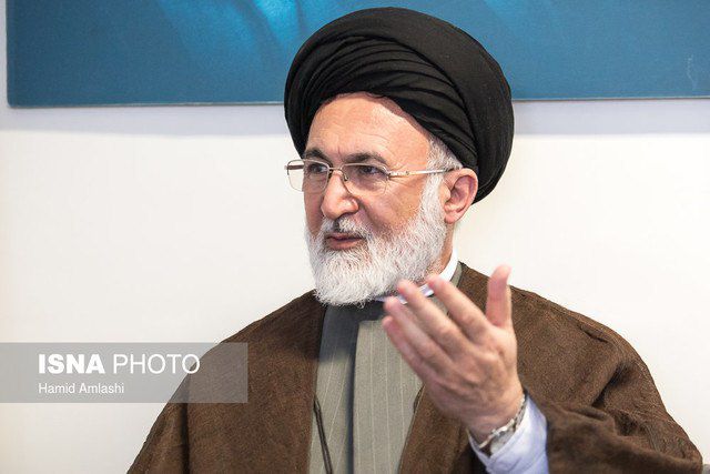 واکنش قاضیعسکر به ادعای برادر رکنآبادی: دروغ است