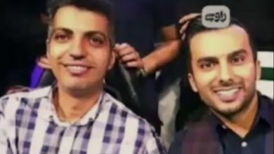 فیلم | کپی میثاقی از روی دست عادل فردوسی‌پور با برنامه جدیدش!