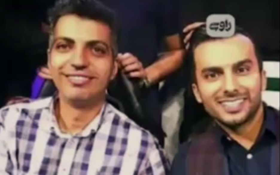 فیلم | کپی میثاقی از روی دست عادل فردوسیپور با برنامه جدیدش!