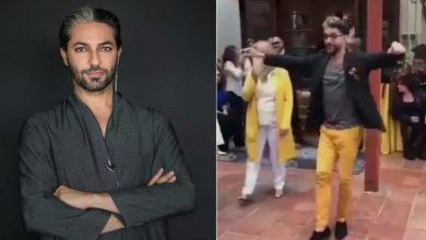 شاهرخ مشکین‌قلم یا فرزند وزیر رفاه؟!