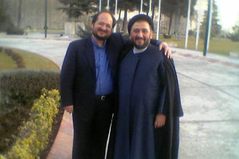 برداشت ابطحی از مدیریت محمد شریعتمداری