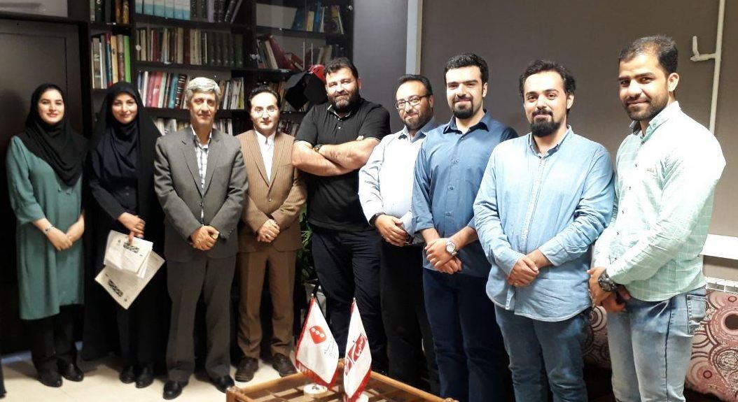 روز خبرنگار؛ روایت یک گزارش بیپایان